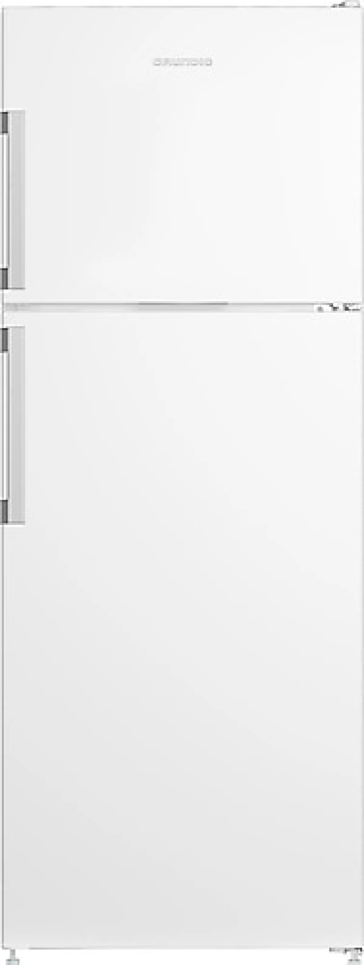 Grundig GPRNE 477 Kombi No Frost Buzdolabı