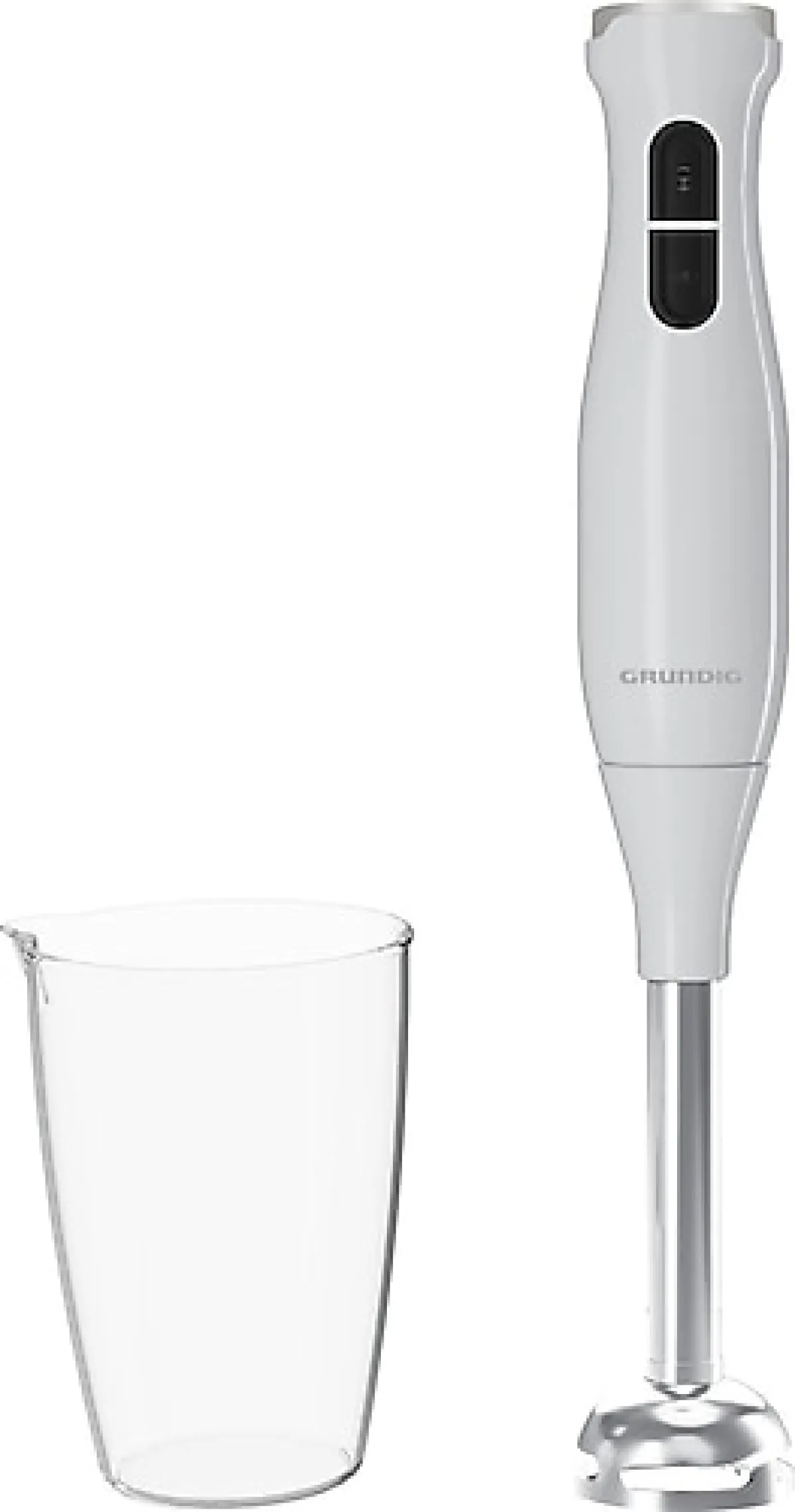 Grundig HB 4410 1500 W El Blender Seti