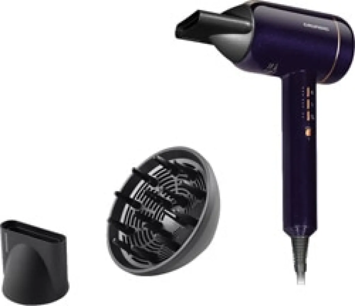 Grundig HD 9980 Ionica 1800 W Saç Kurutma Makinesi