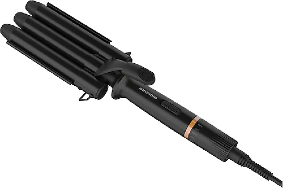 Grundig HS 4330 Wag Styler Saç Maşası