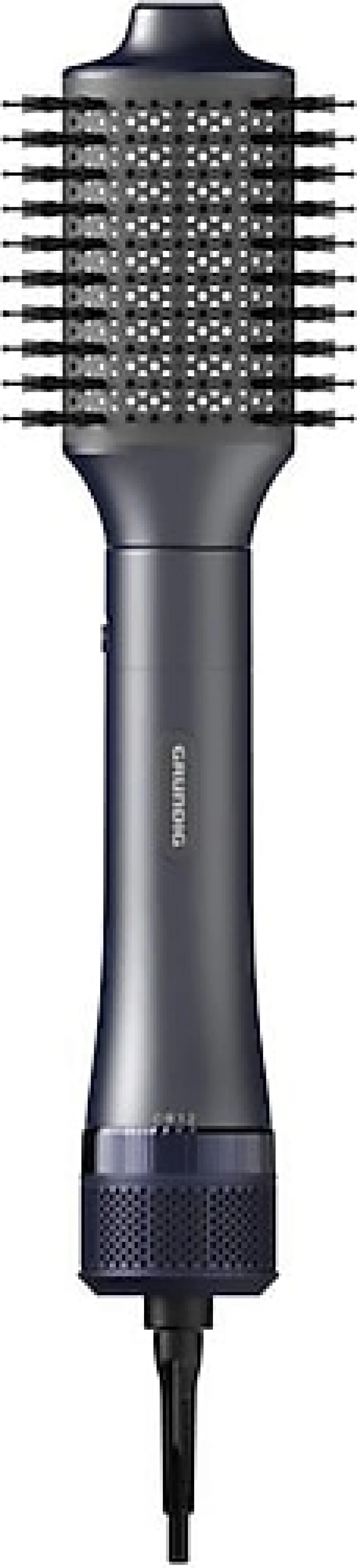 Grundig HS 6481 Saç Düzleştirici Fırça