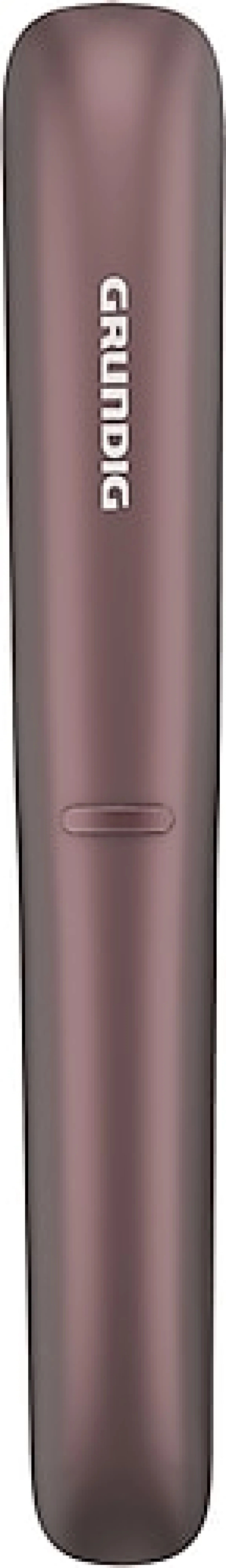 Grundig HS 7430 Seramik Şarjlı Saç Düzleştirici