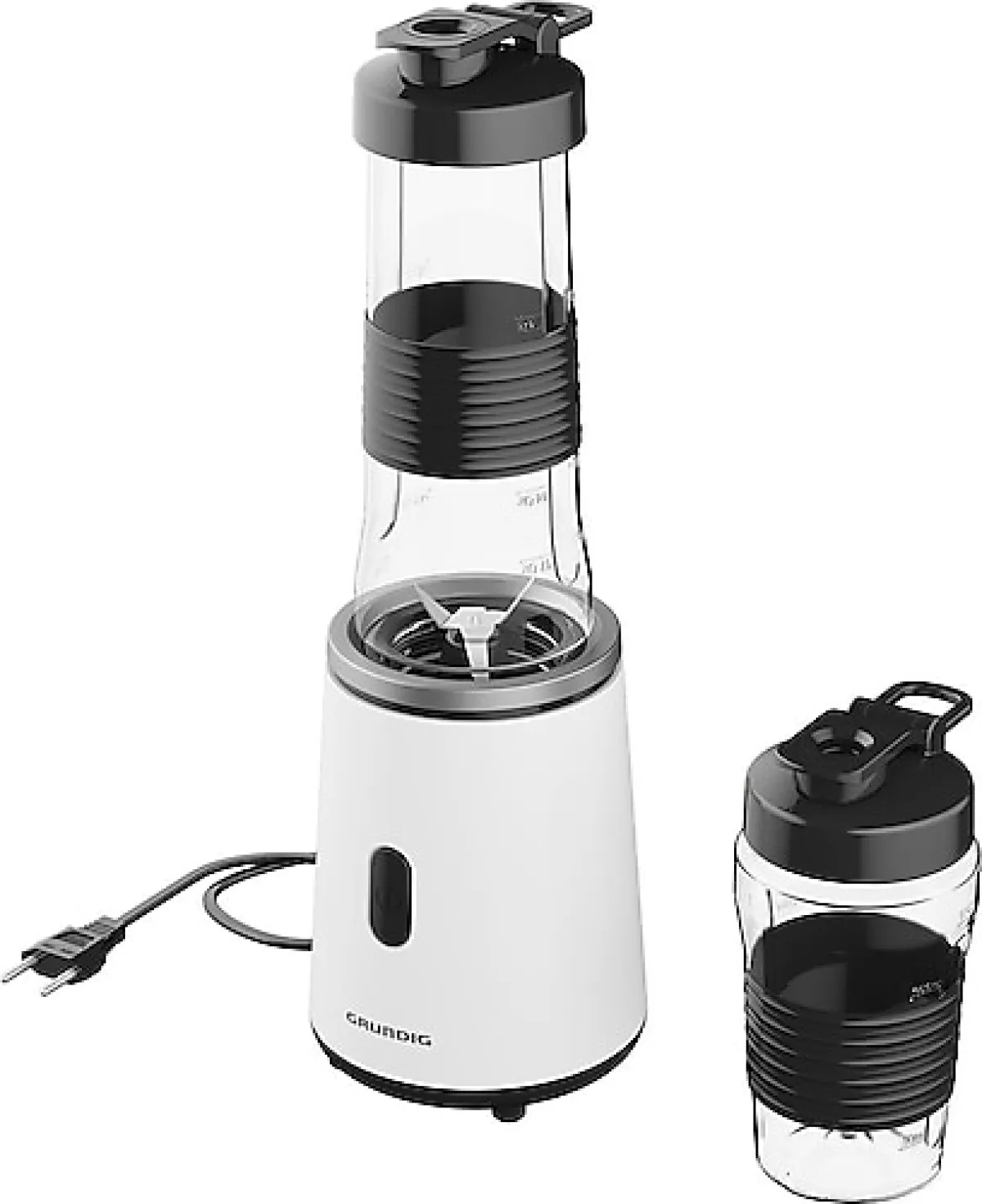 Grundig KB 422600 250 W Kişisel Blender