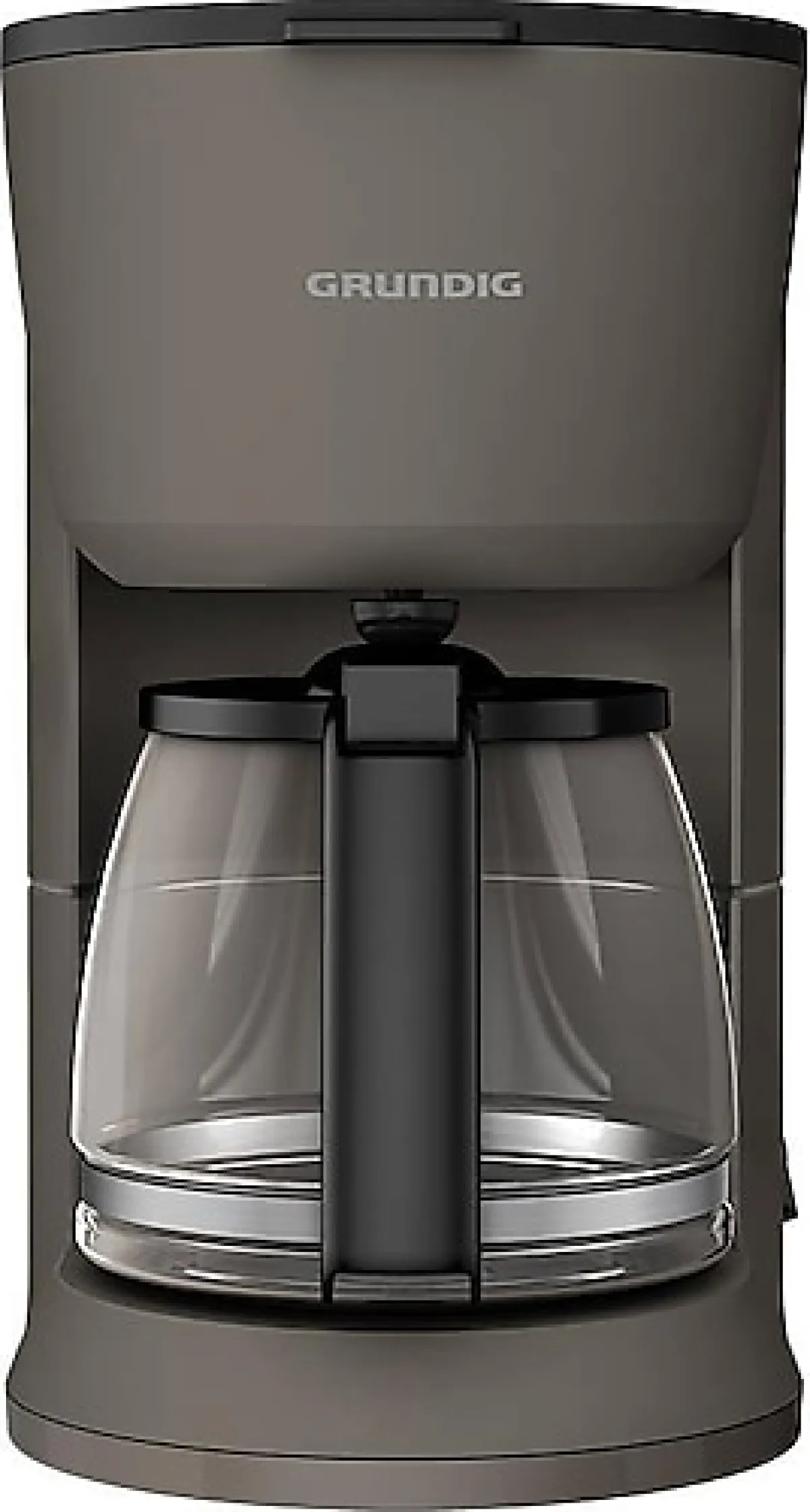 Grundig KM 4410G Filtre Kahve Makinesi