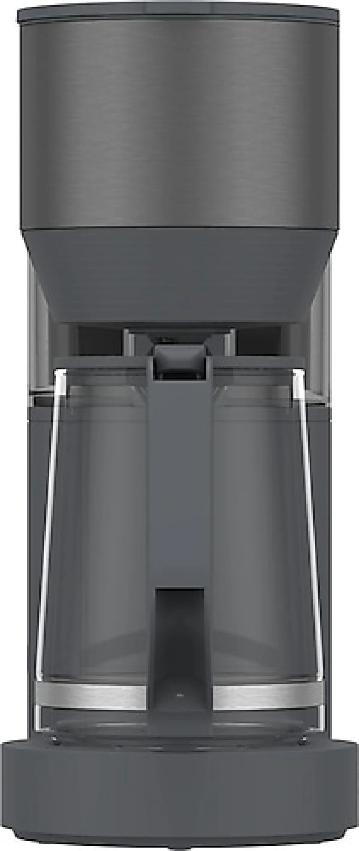 Grundig KM 7340 Filtre Kahve Makinesi