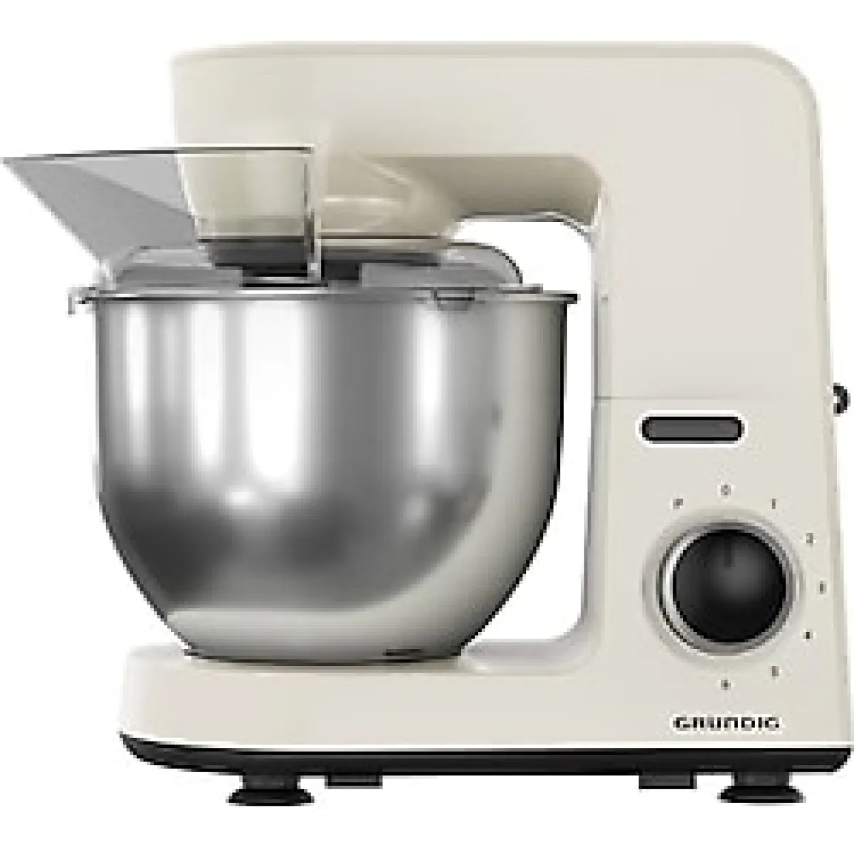 Grundig KMP 4470 B 1500 W 5 lt Mutfak Şefi