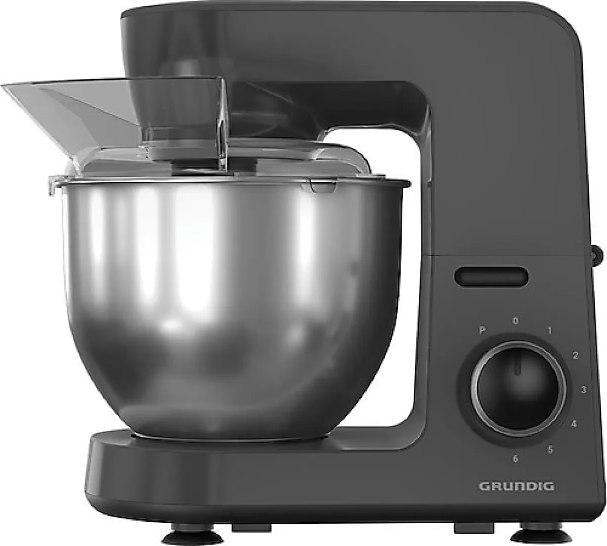 Grundig KMP 4470 G 1500 W Mutfak Şefi