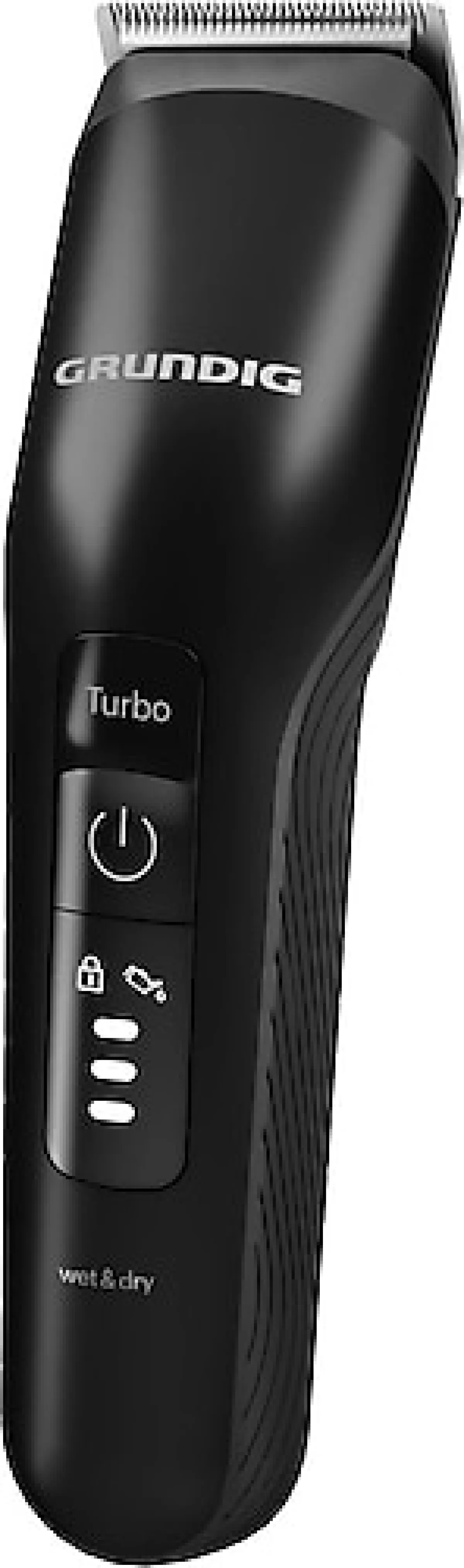 Grundig MC 7230 L Saç Kesme Makinesi