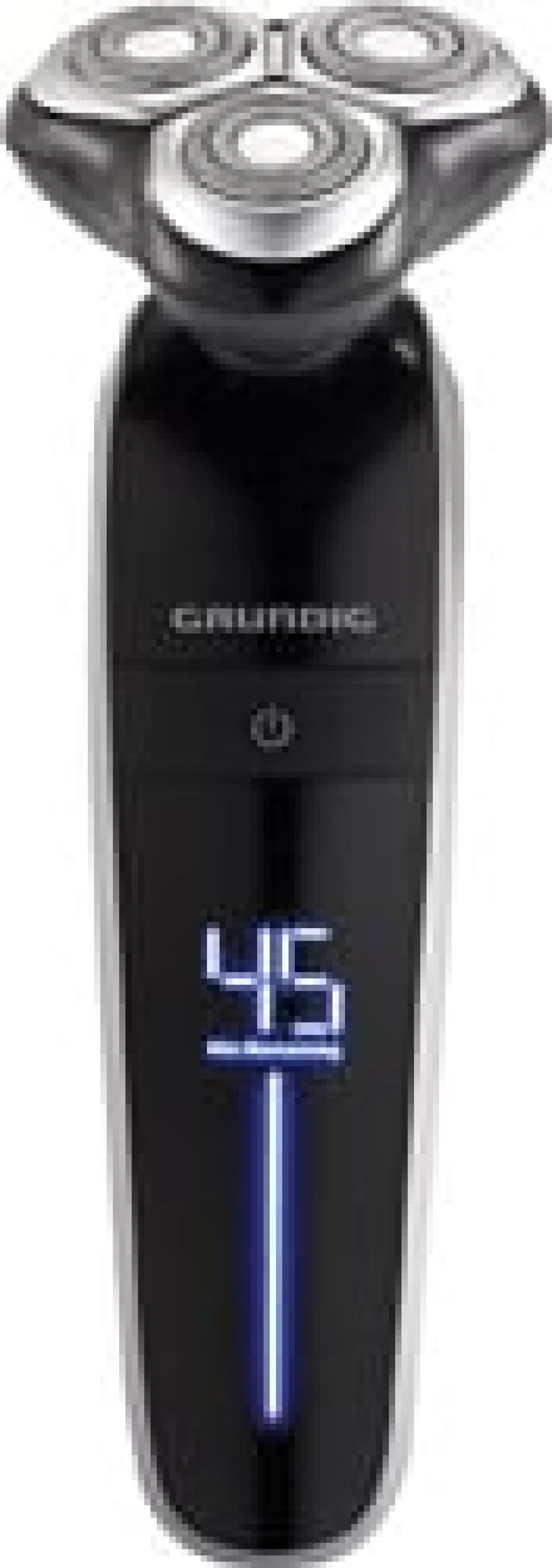 Grundig MS 7640 Tıraş Makinesi