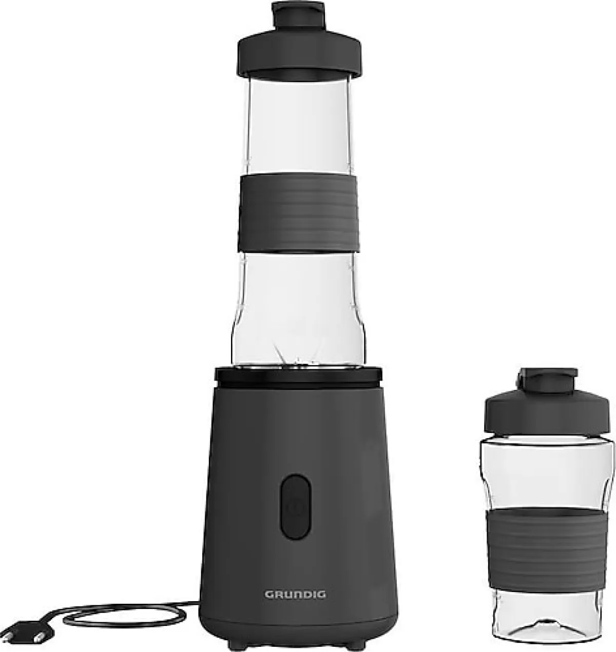 Grundig SM 4406 G 350 W Kişisel Blender