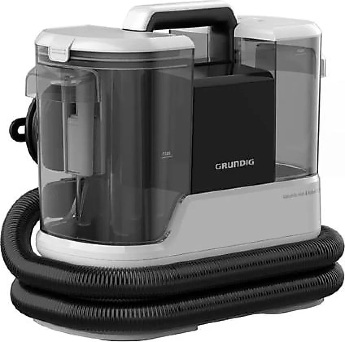 Grundig SVC 65 Koltuk ve Halı Yıkama Makinesi