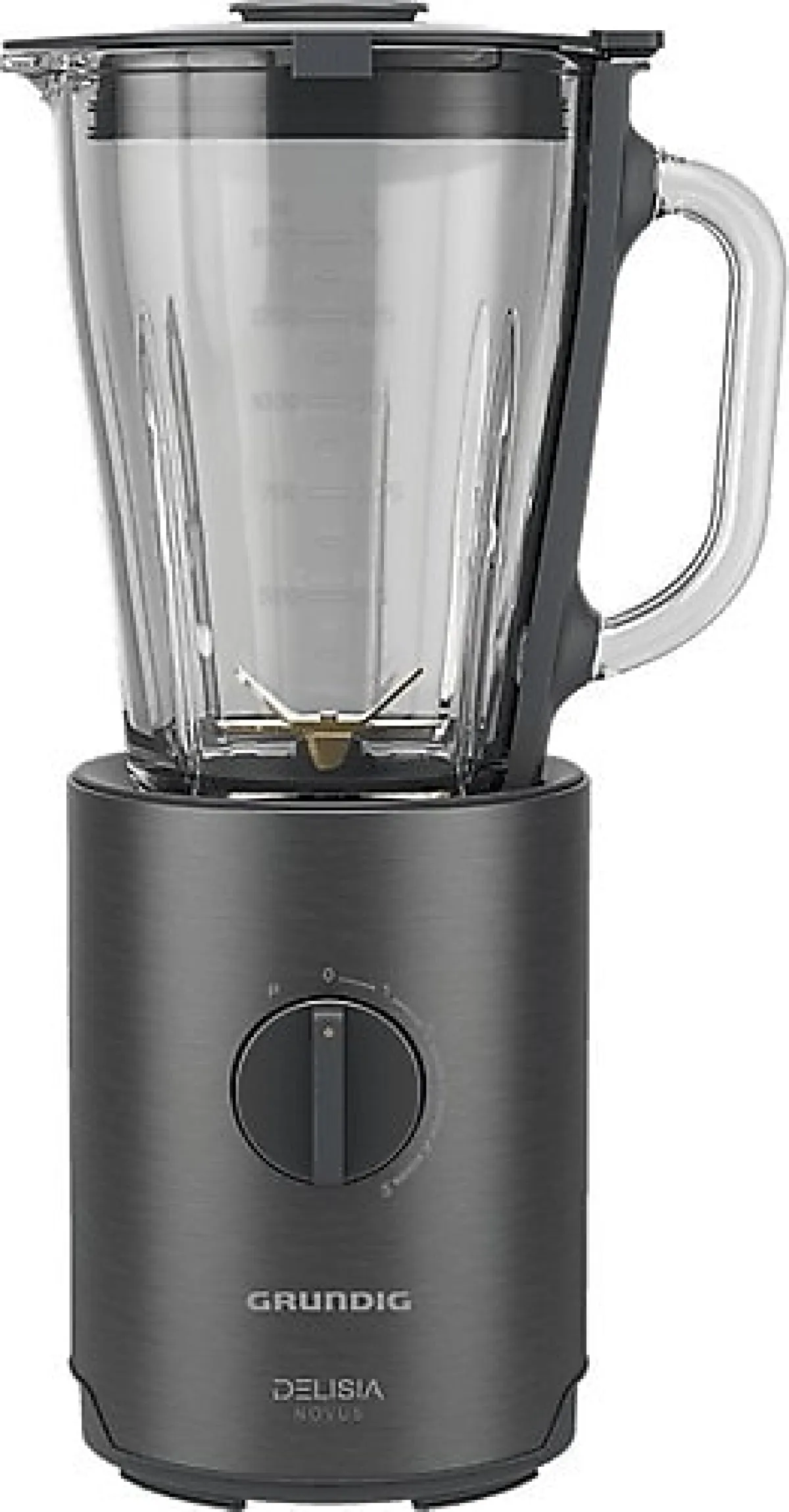 Grundig TB 7285 CDX Delisia Novus Sürahi 800 W Blender