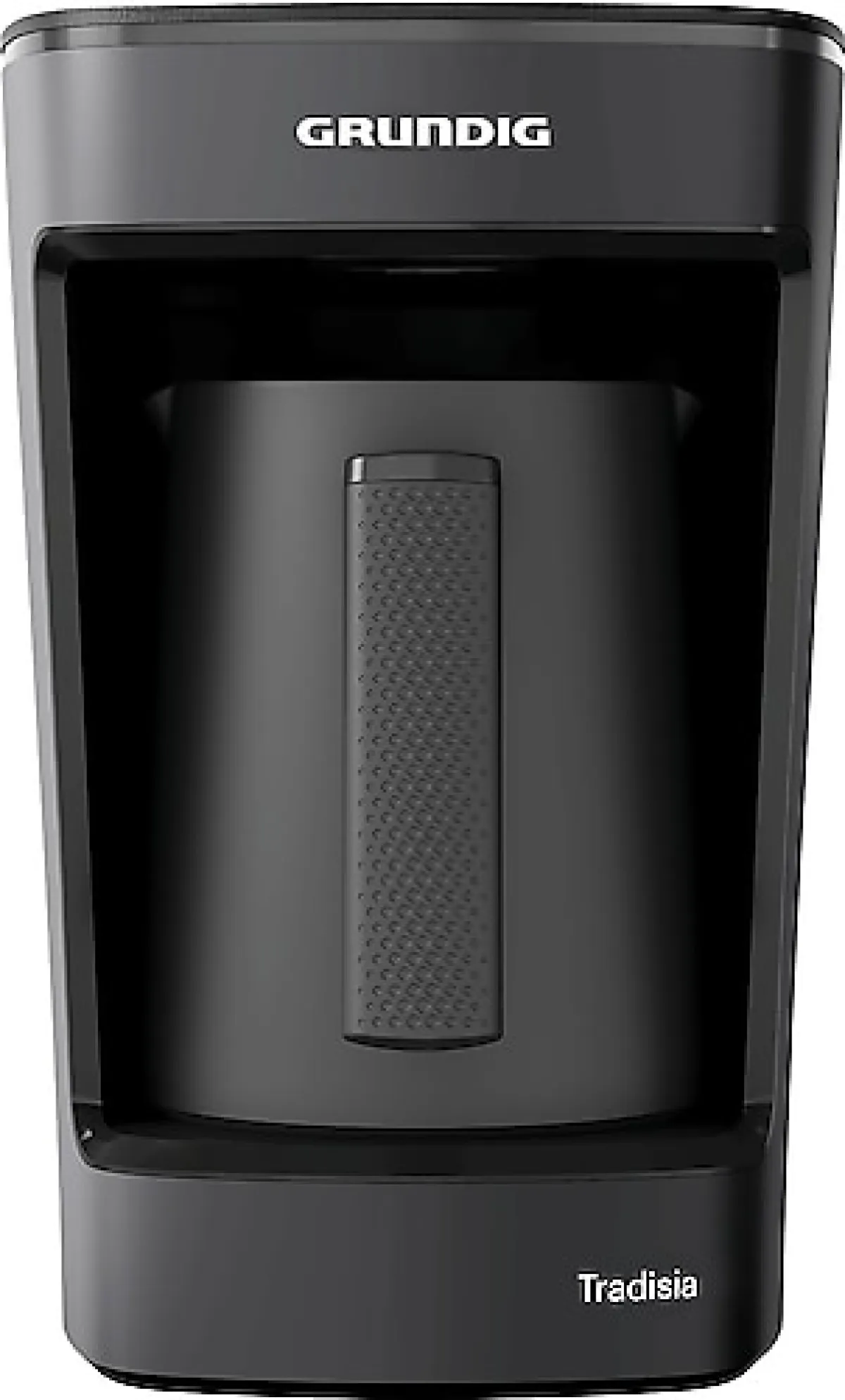 Grundig TKM 1343 G Antrasit Türk Kahve Makinesi