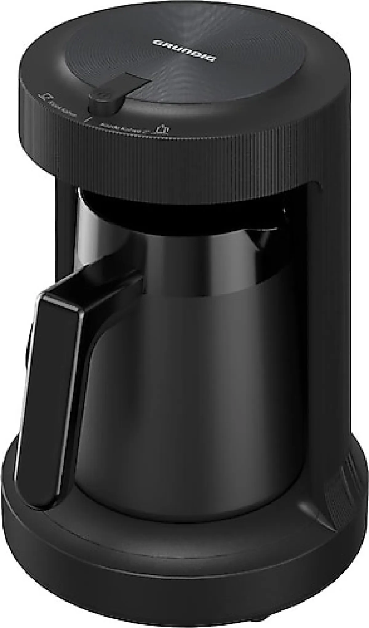 Grundig TKM 1541 B Türk Kahve Makinesi