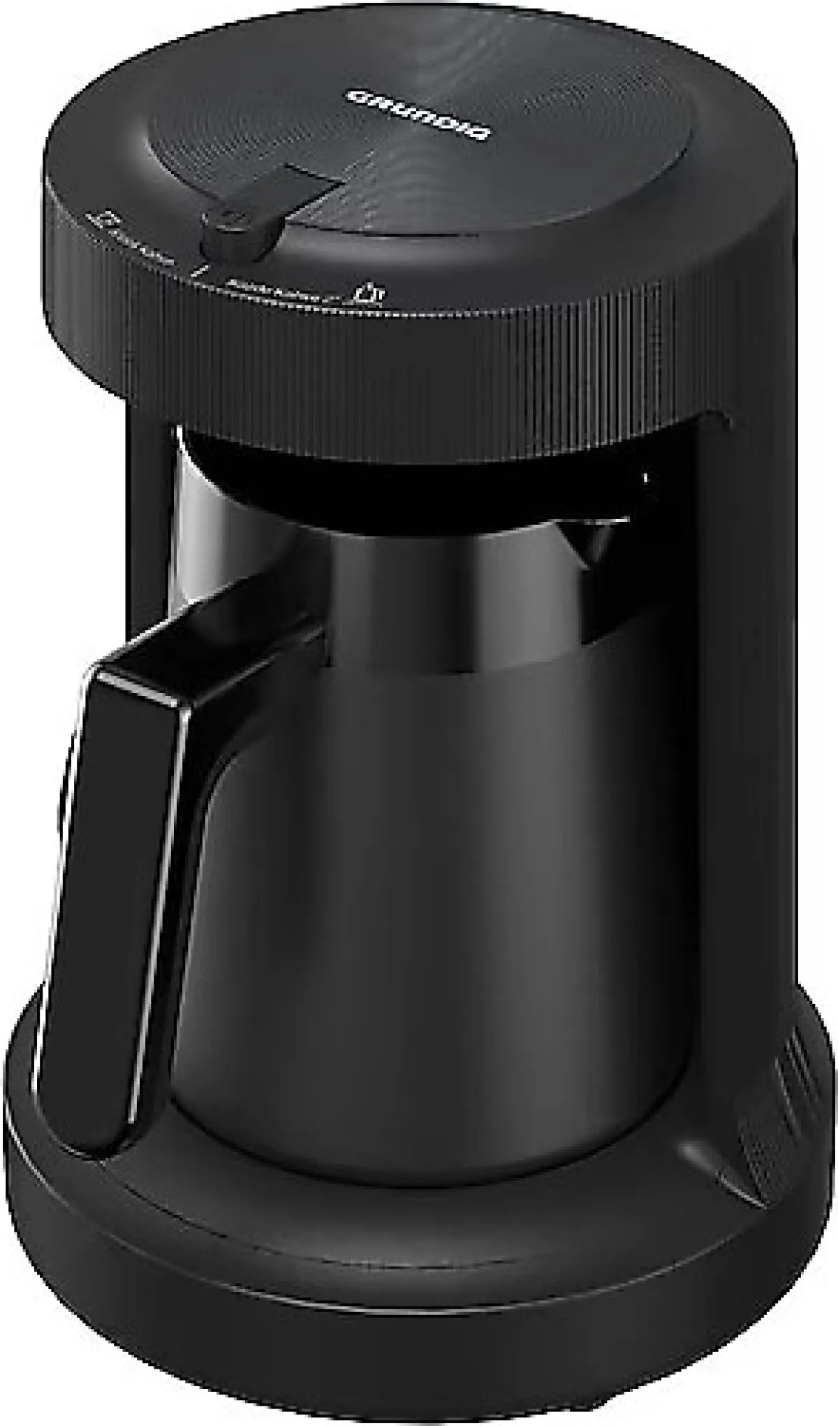 Grundig TKM 1551 S Türk Kahve Makinesi