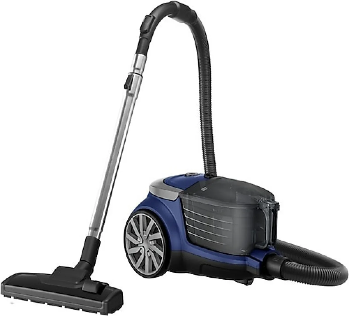 Grundig VCC 2170 890 W Toz Torbasız Süpürge