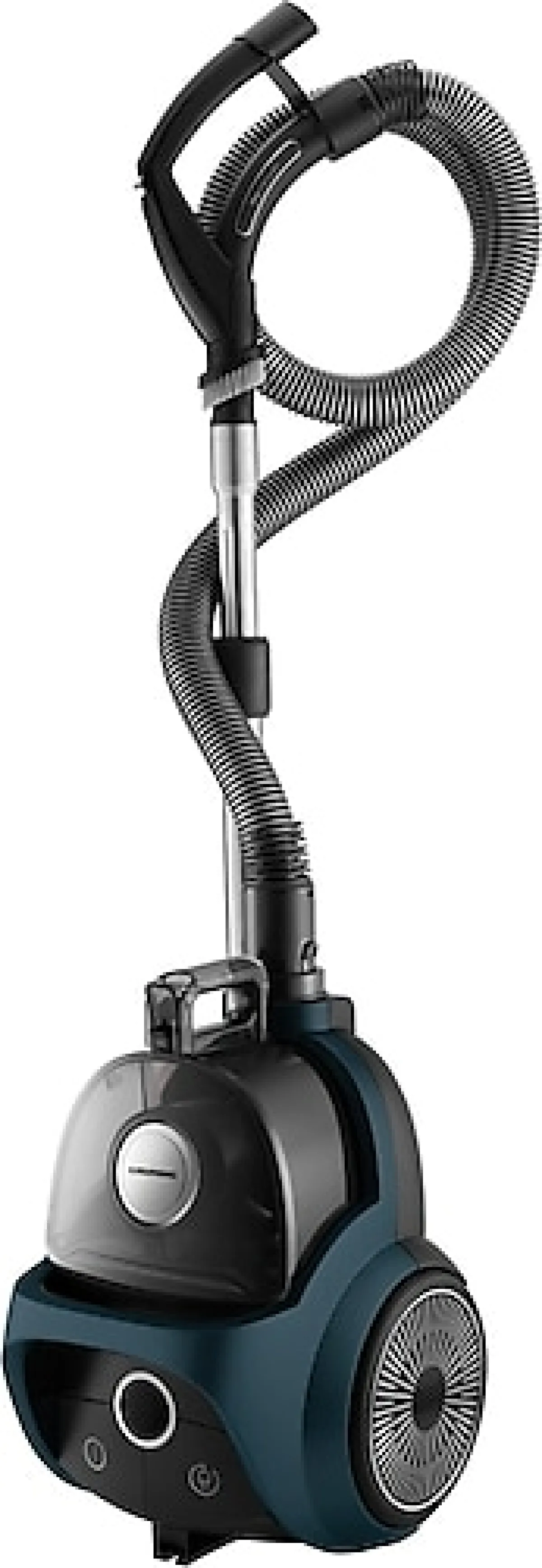 Grundig VCC 8371 890 W Toz Torbasız Süpürge