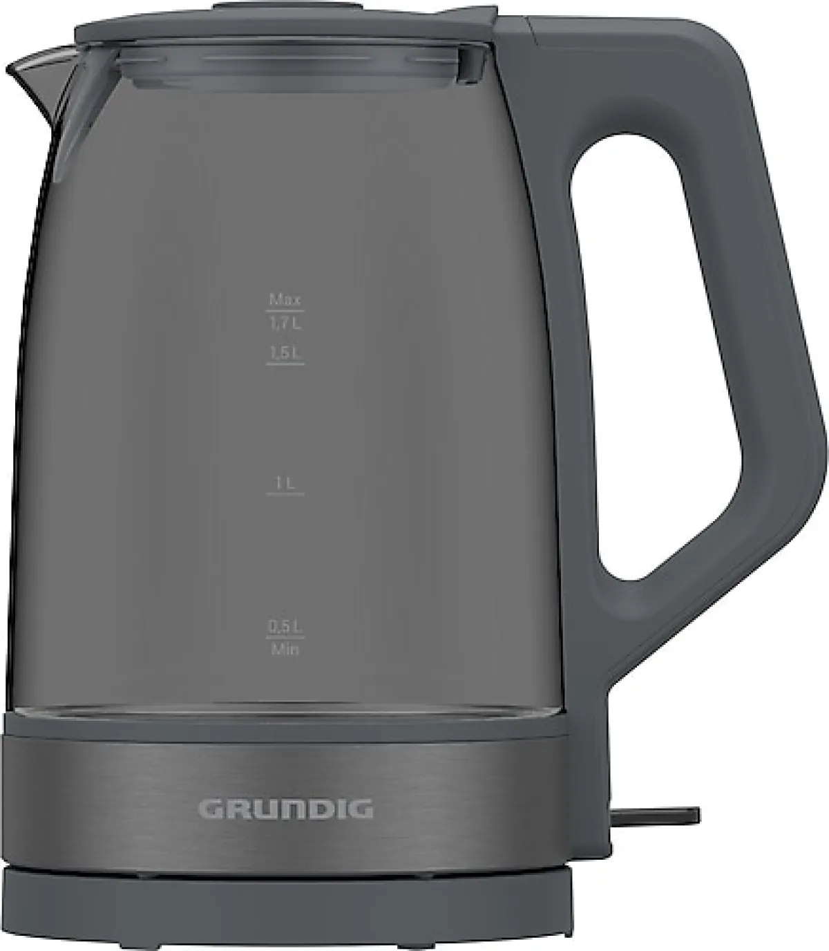 Grundig WK 6440 2200 W Kettle