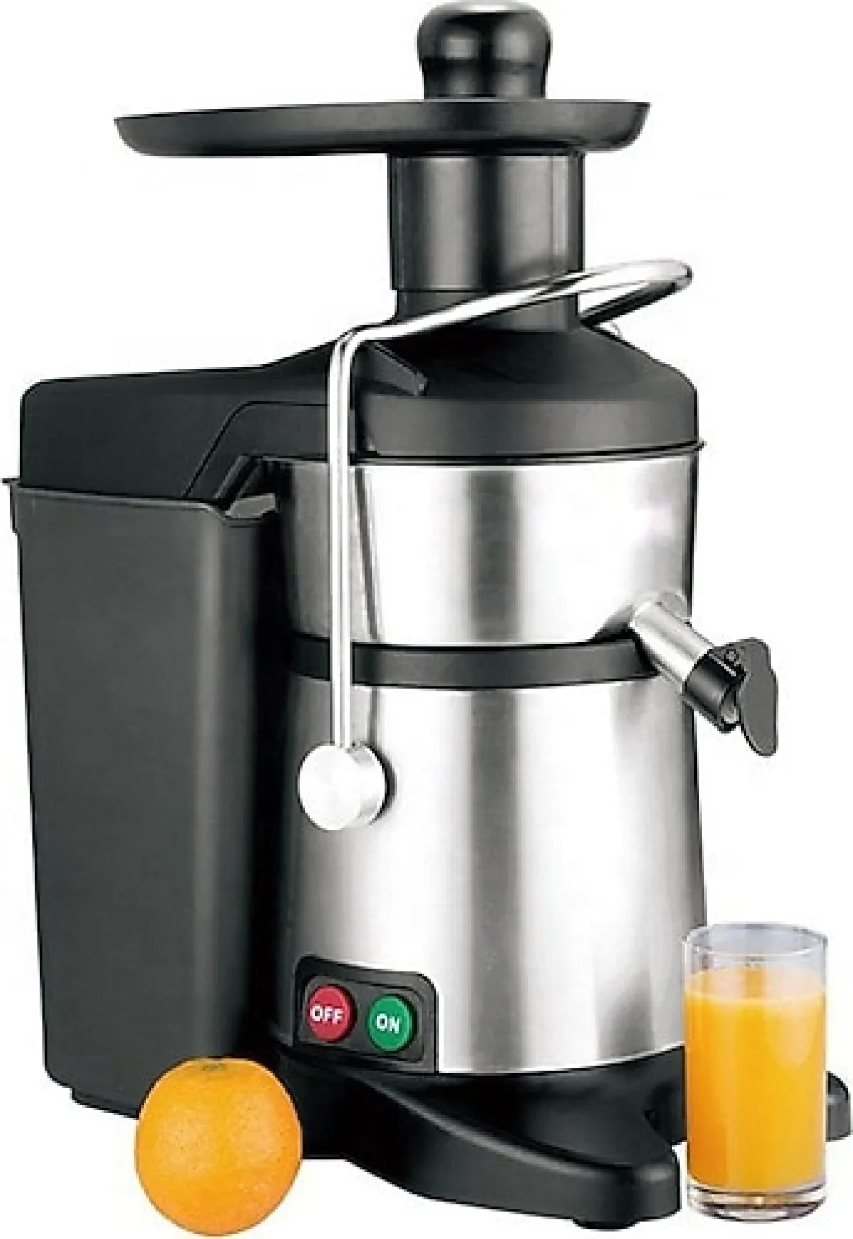 Gtech CJ8 Katı Meyve Sıkacağı