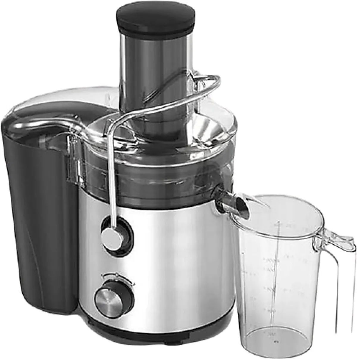 Gtech EJ02CS 800 W Katı Meyve Sıkacağı