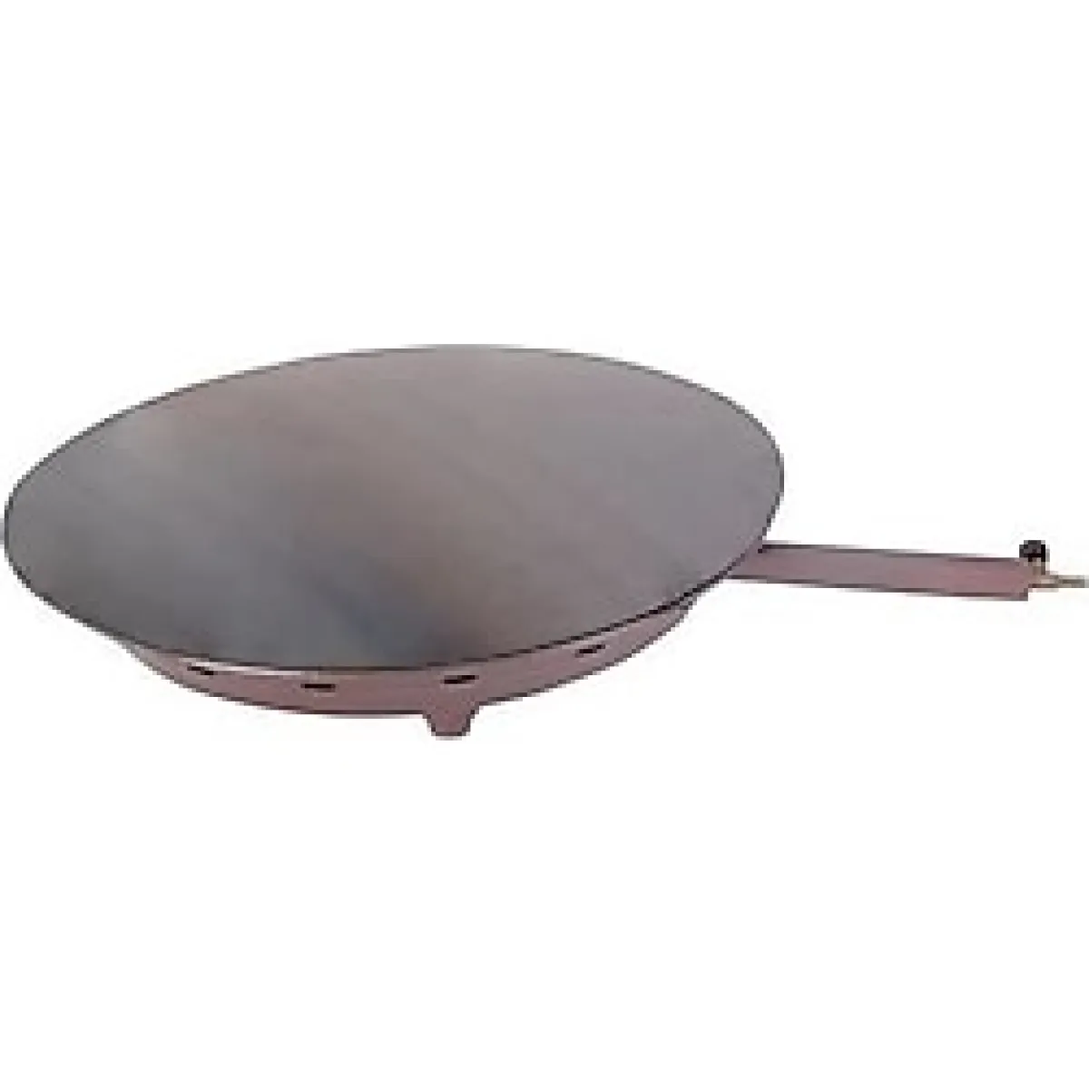 Gülsan 65 cm Tüplü Ekmek Gözleme ve Yufka Sacı