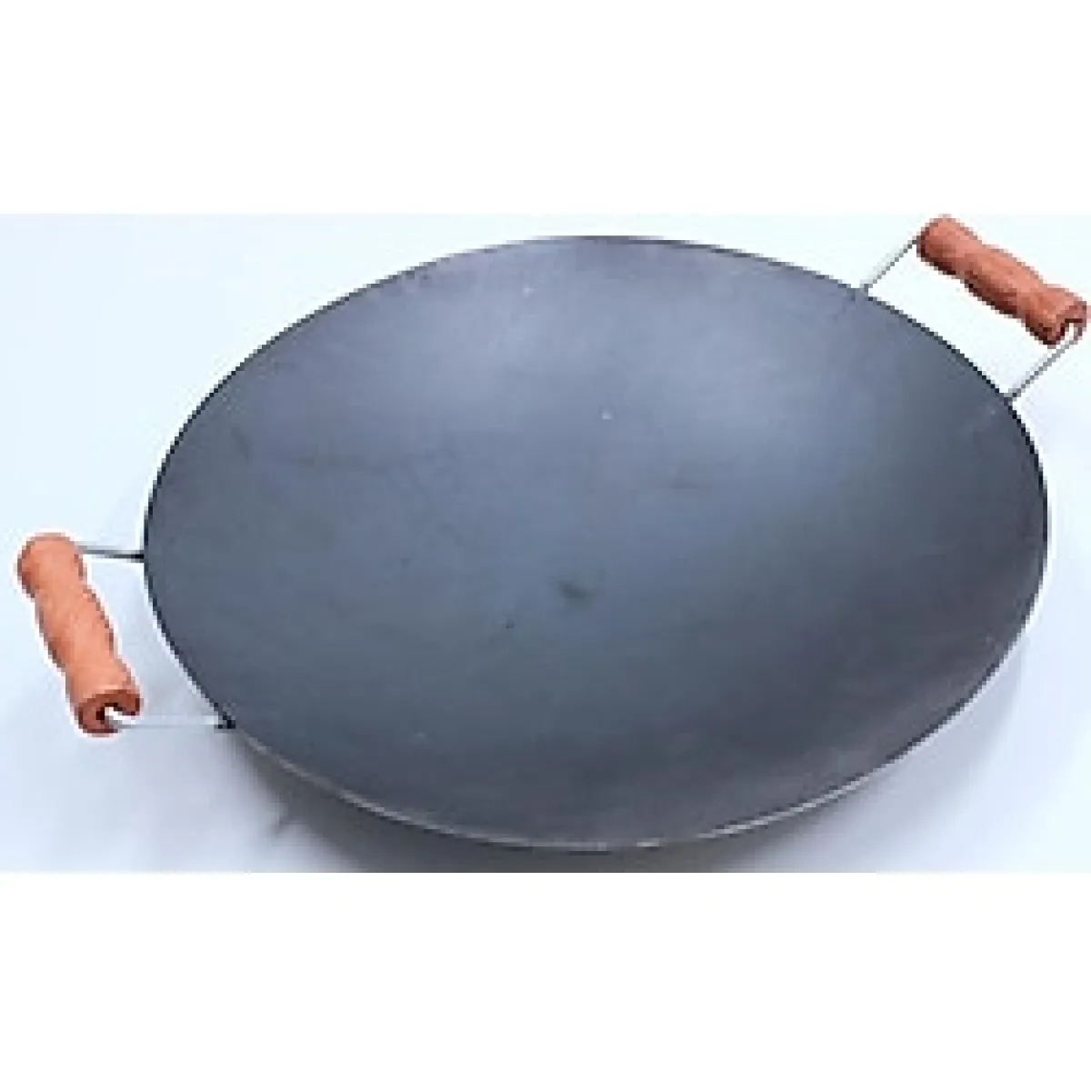 Güryan 40 Cm Saç Kavurma Gözleme Sacı 091488