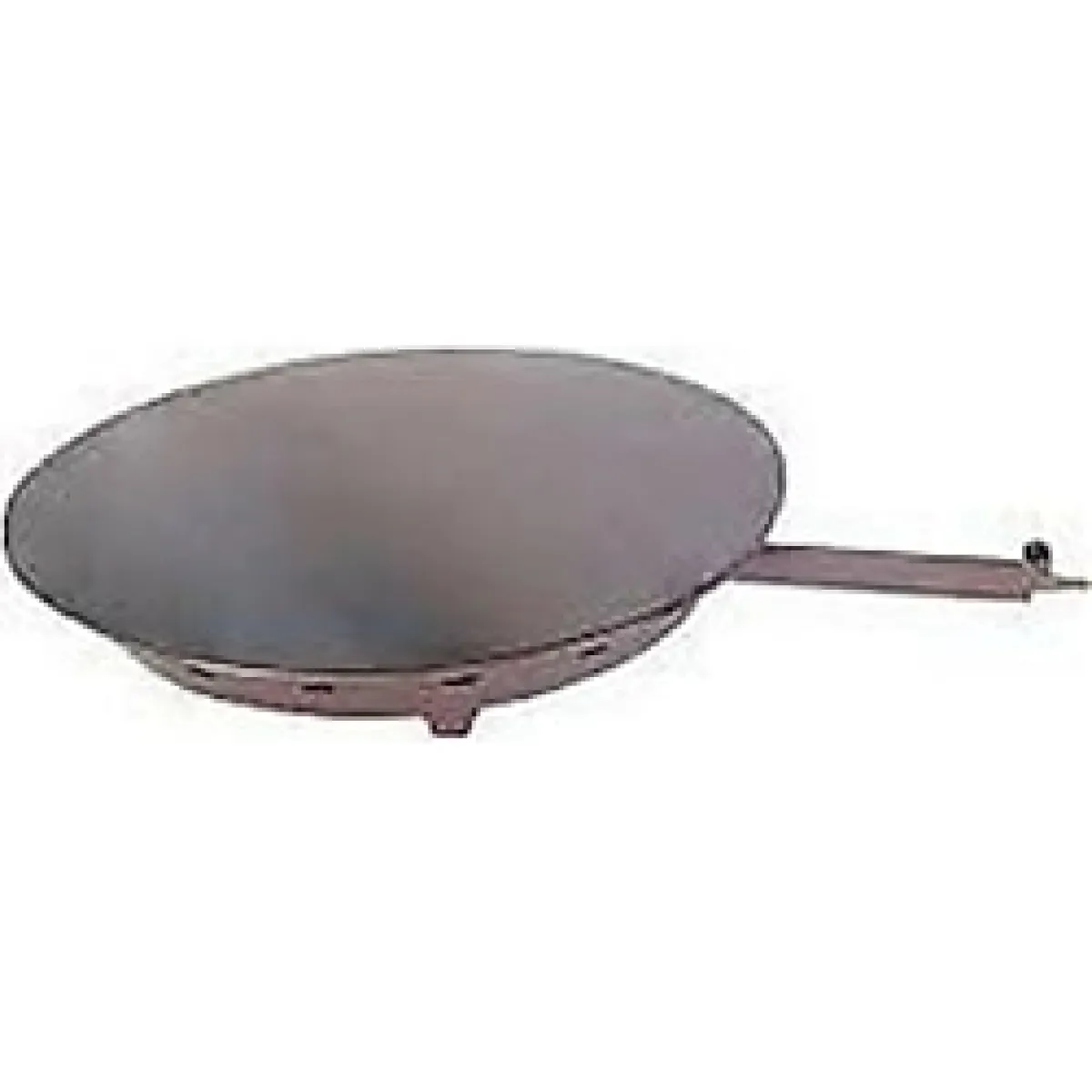 Güryan 50 Cm Tüplü Sac