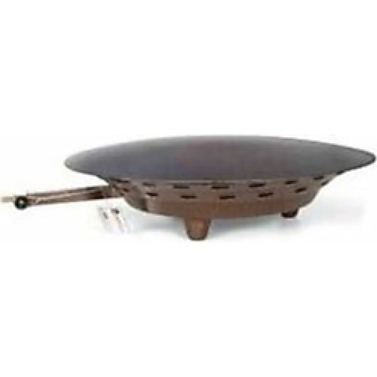 Güryan 75 cm Tüplü Sac