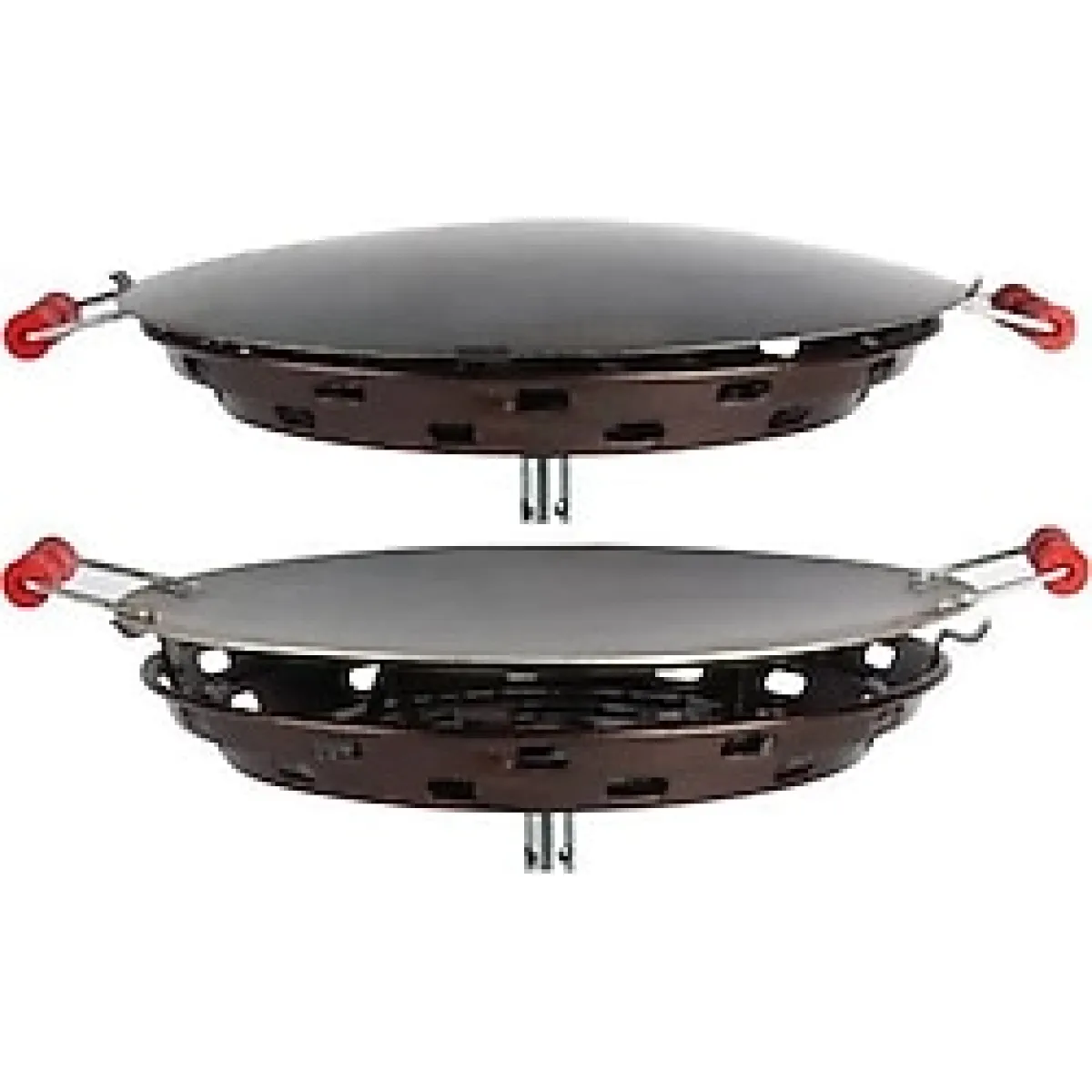 GÜRYAN Portatif Tüplü Sac Kavurma Gözleme Ekmek