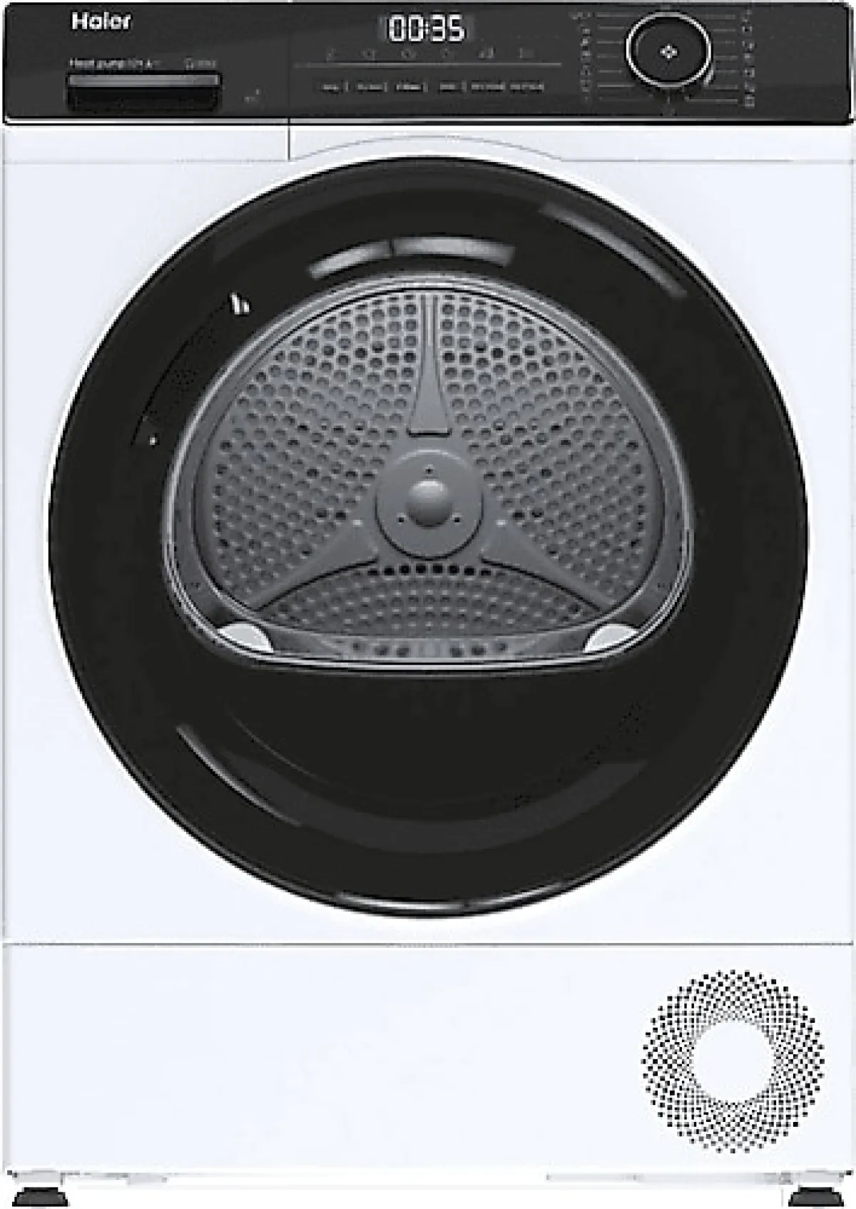 Haier HD100-A2939E-TR Wi-Fi 10 kg Çamaşır Kurutma Makinesi