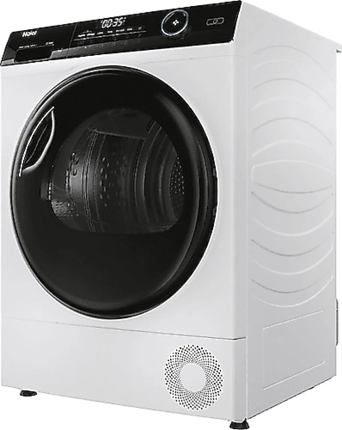 Haier HD100-A2959E-TR Wi-Fi 10 kg Çamaşır Kurutma Makinesi