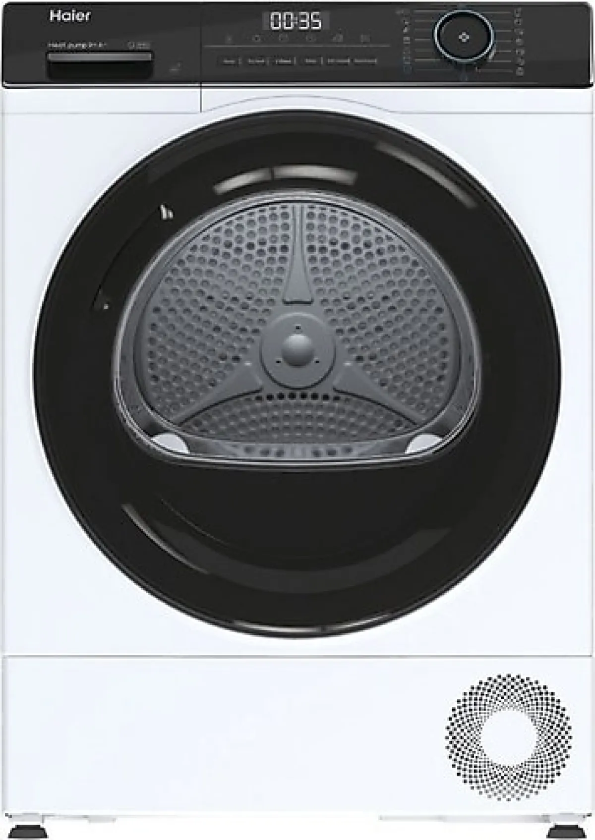 Haier HD90-A2939E-TR Wi-Fi 9 kg Çamaşır Kurutma Makinesi