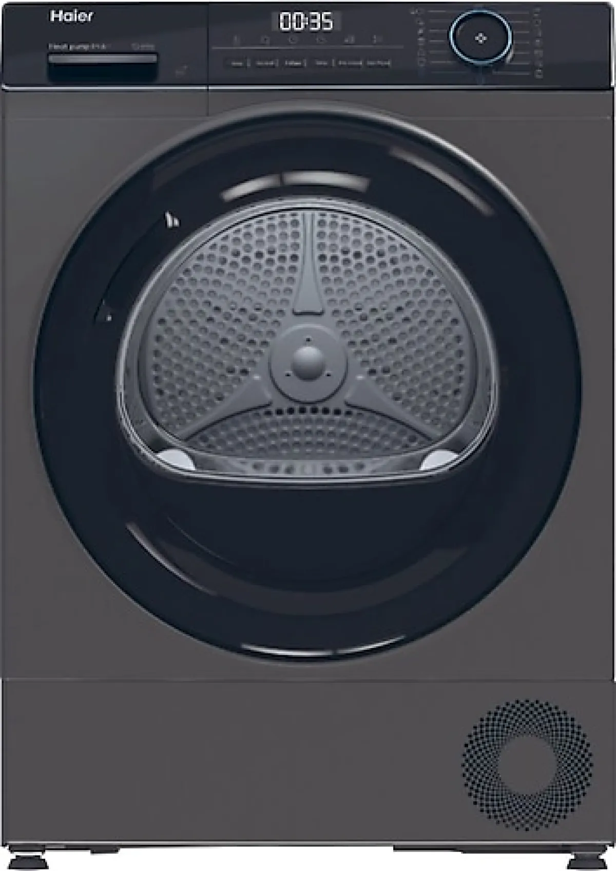 Haier HD90 A2939RE-TR 9 kg Çamaşır Kurutma Makinesi