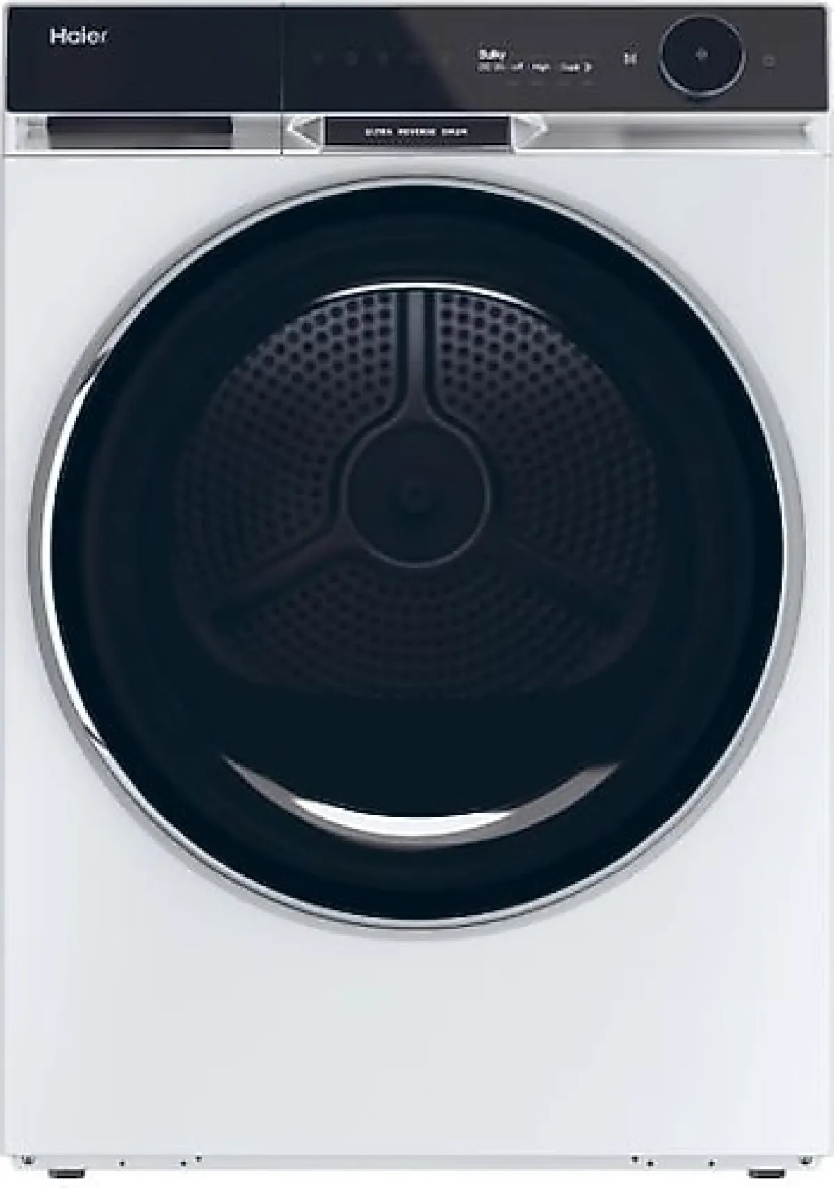 Haier HD90-A3Q397U1 9 kg Çamaşır Kurutma Makinesi