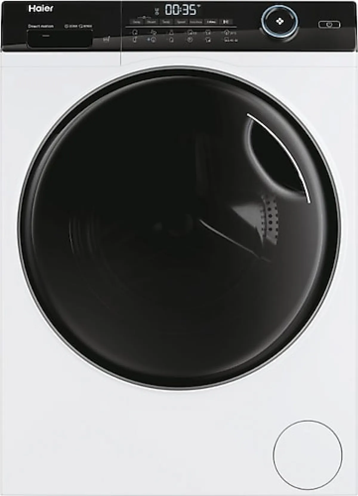 Haier HW100-B14959U1 10 kg 1400 Devir Çamaşır Makinesi