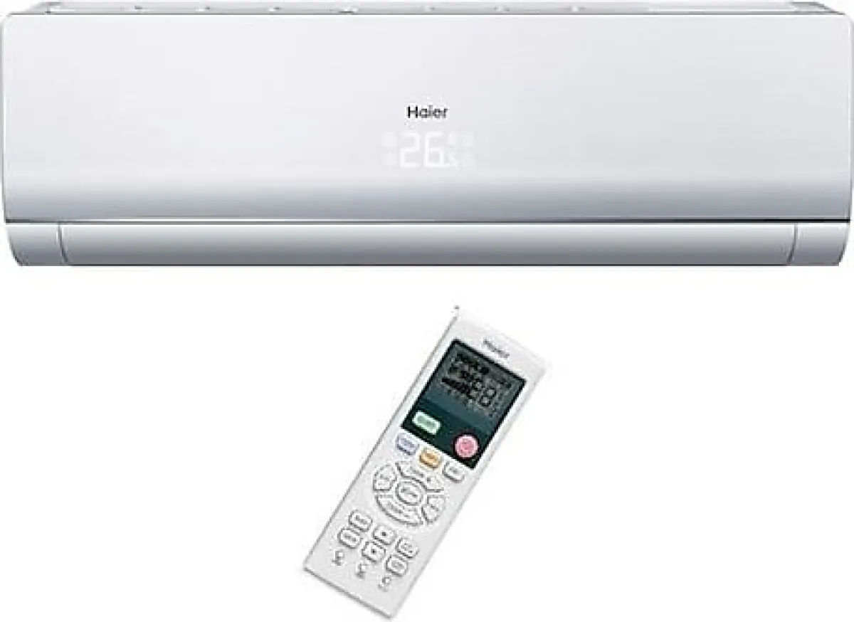 Haier Revive Plus Wi-Fi AS35RBAHRA-TR A++ 12000 BTU Inverter Duvar Tipi Klima