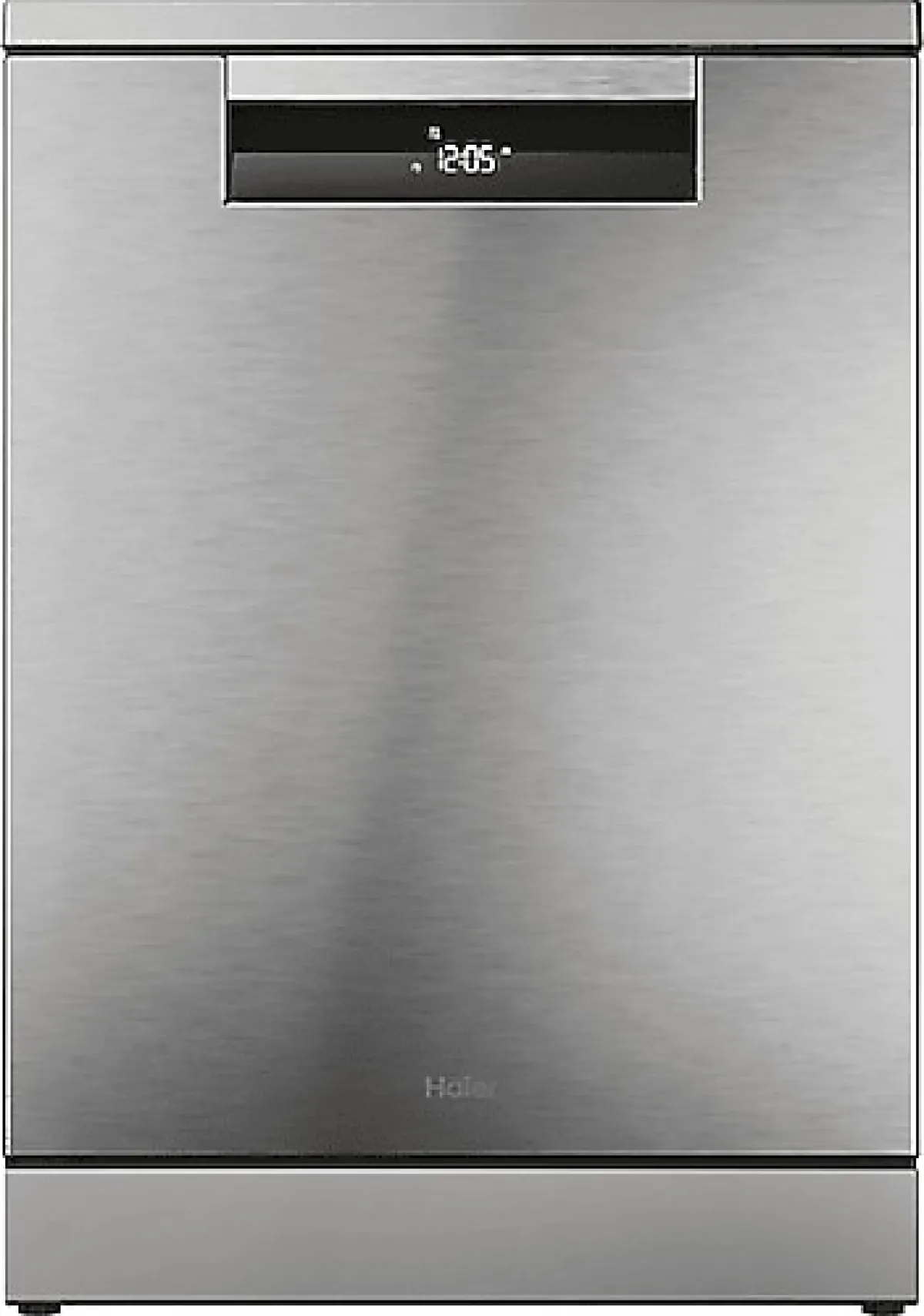 Haier XF 5C7M0X-17 Wi-Fi 8 Programlı Bulaşık Makinesi