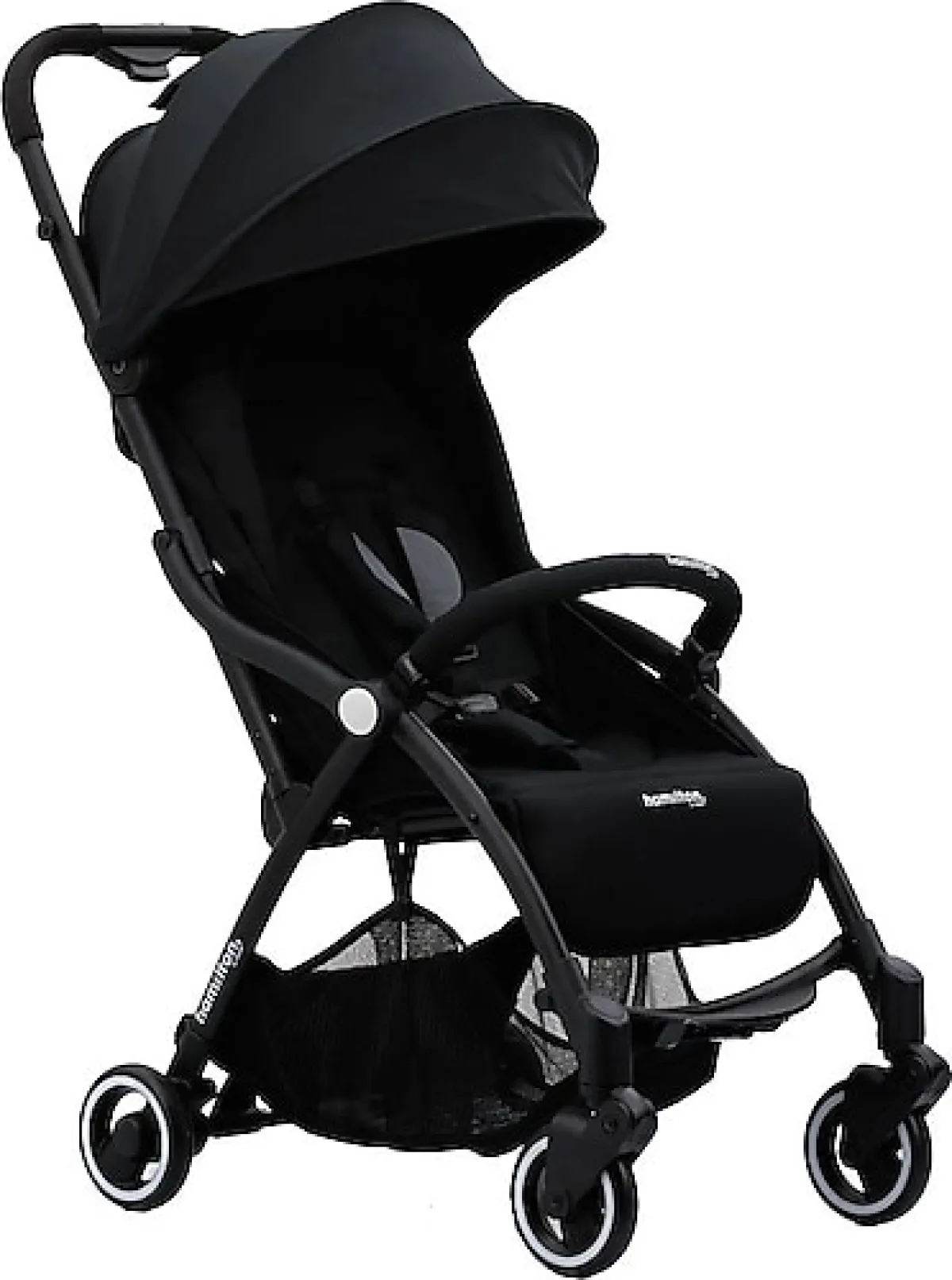 Hamilton S1 Plus Kabin Tipi Bebek Arabası