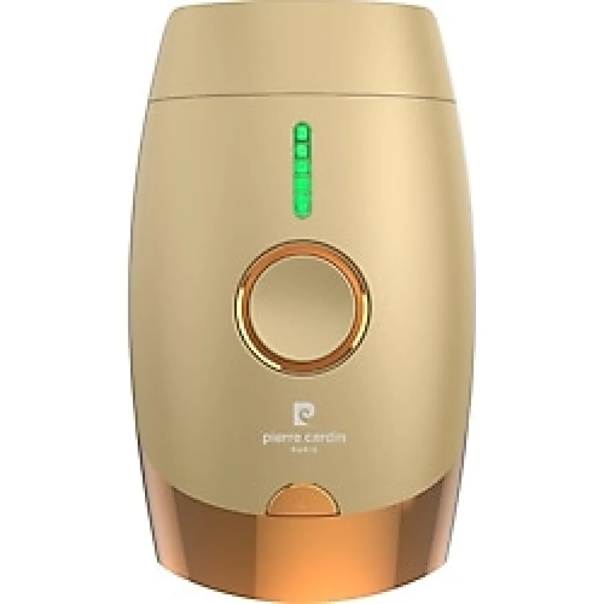 Hassas Ipl Lazer Epilasyon Cihazı, Güvenli ve Etkili Tüy Azaltıcı Ürün - Altın