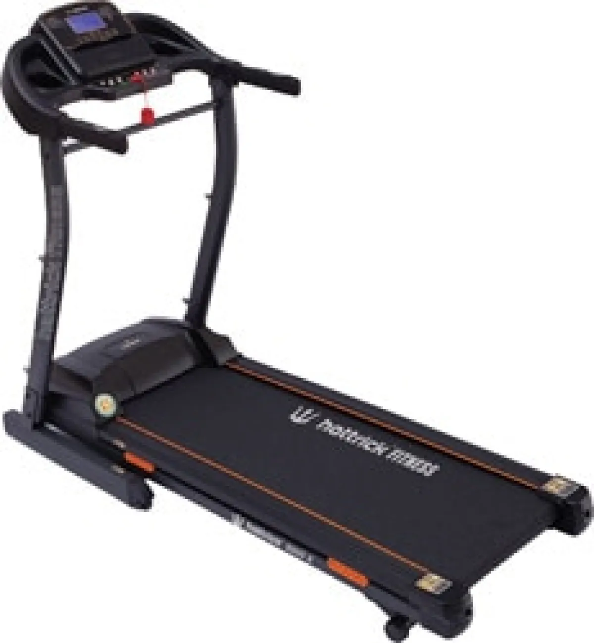 Hattrick 8000X Otomatik Eğimli Koşu Bandı