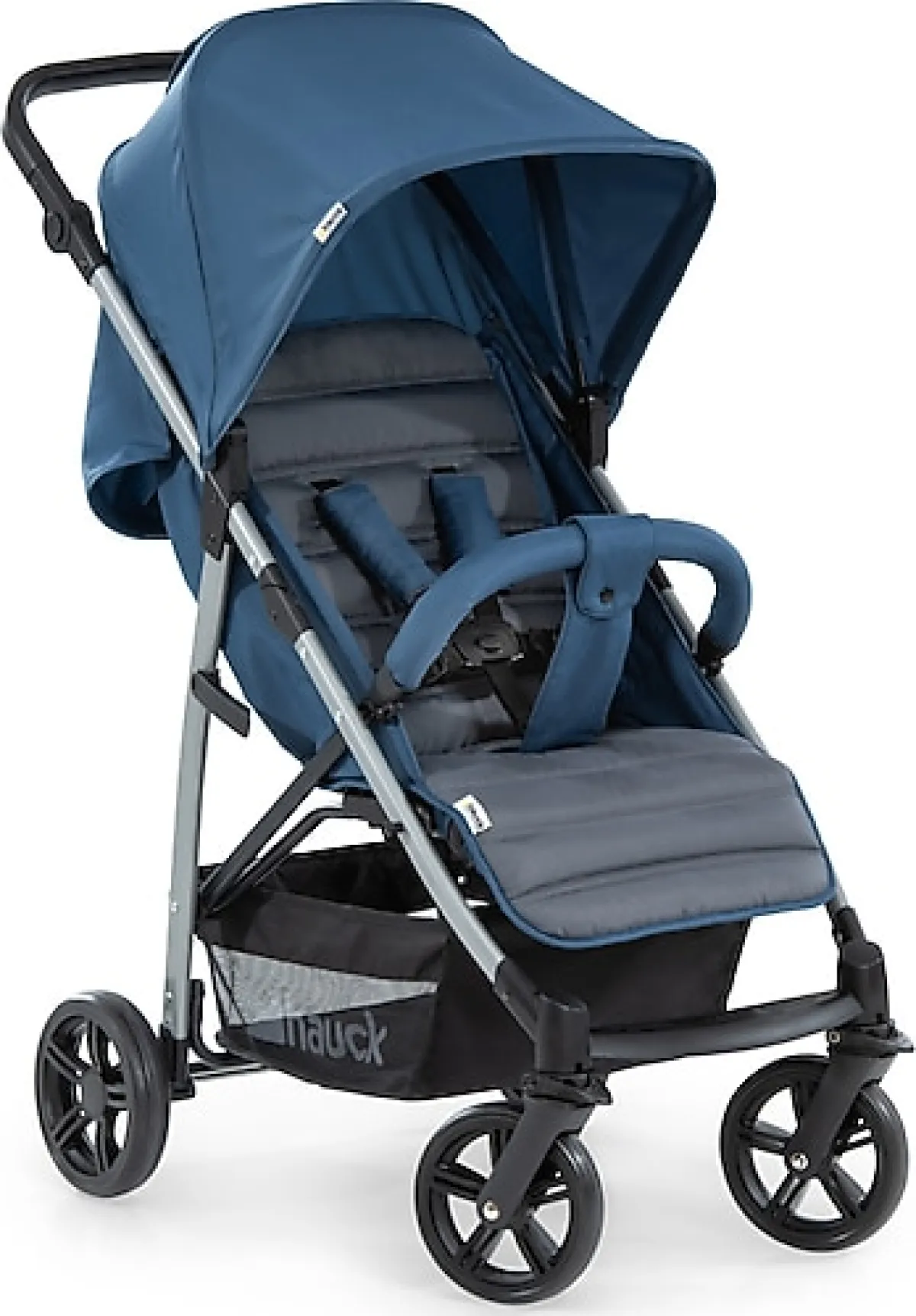 Hauck Rapid 4 Bebek Arabası
