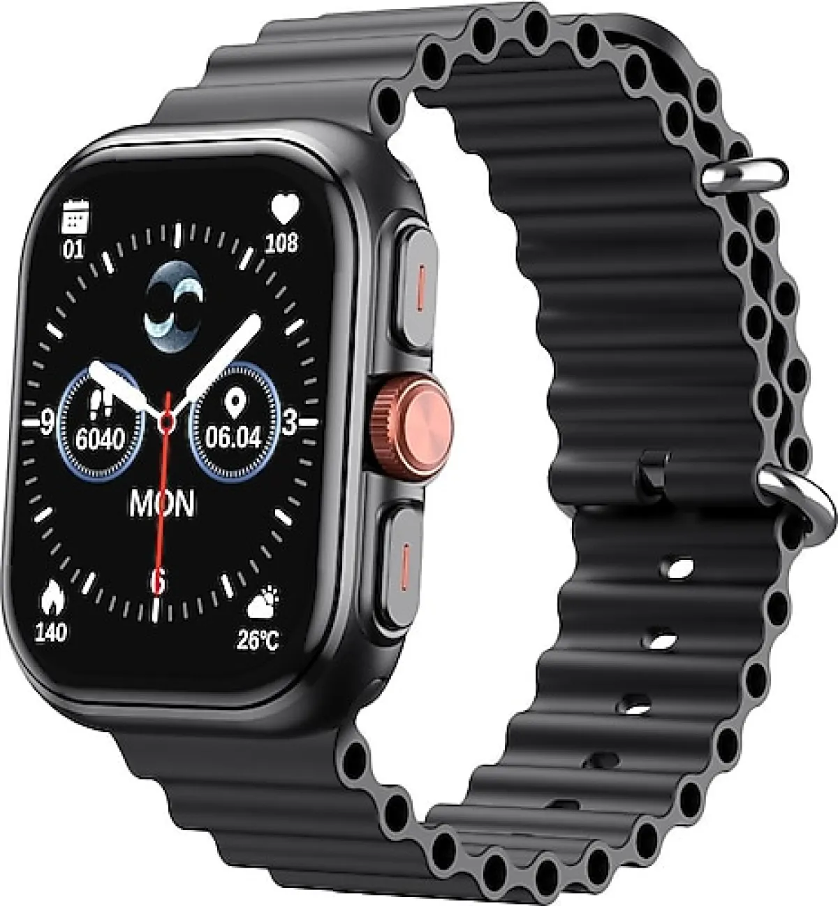 Havit M9068 Akıllı Saat