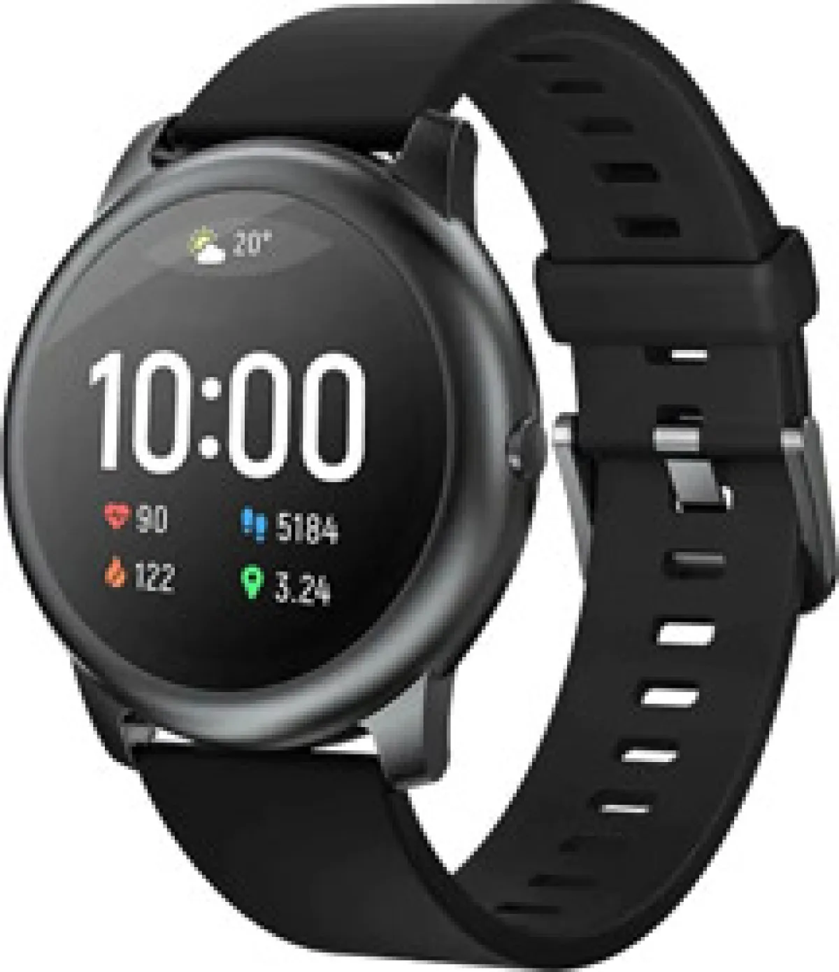 Haylou Solar LS05 Akıllı Saat