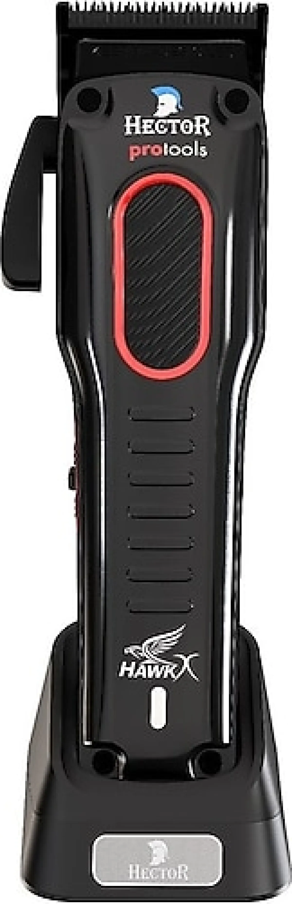Hector HawkX Siyah Saç Kesme Makinesi