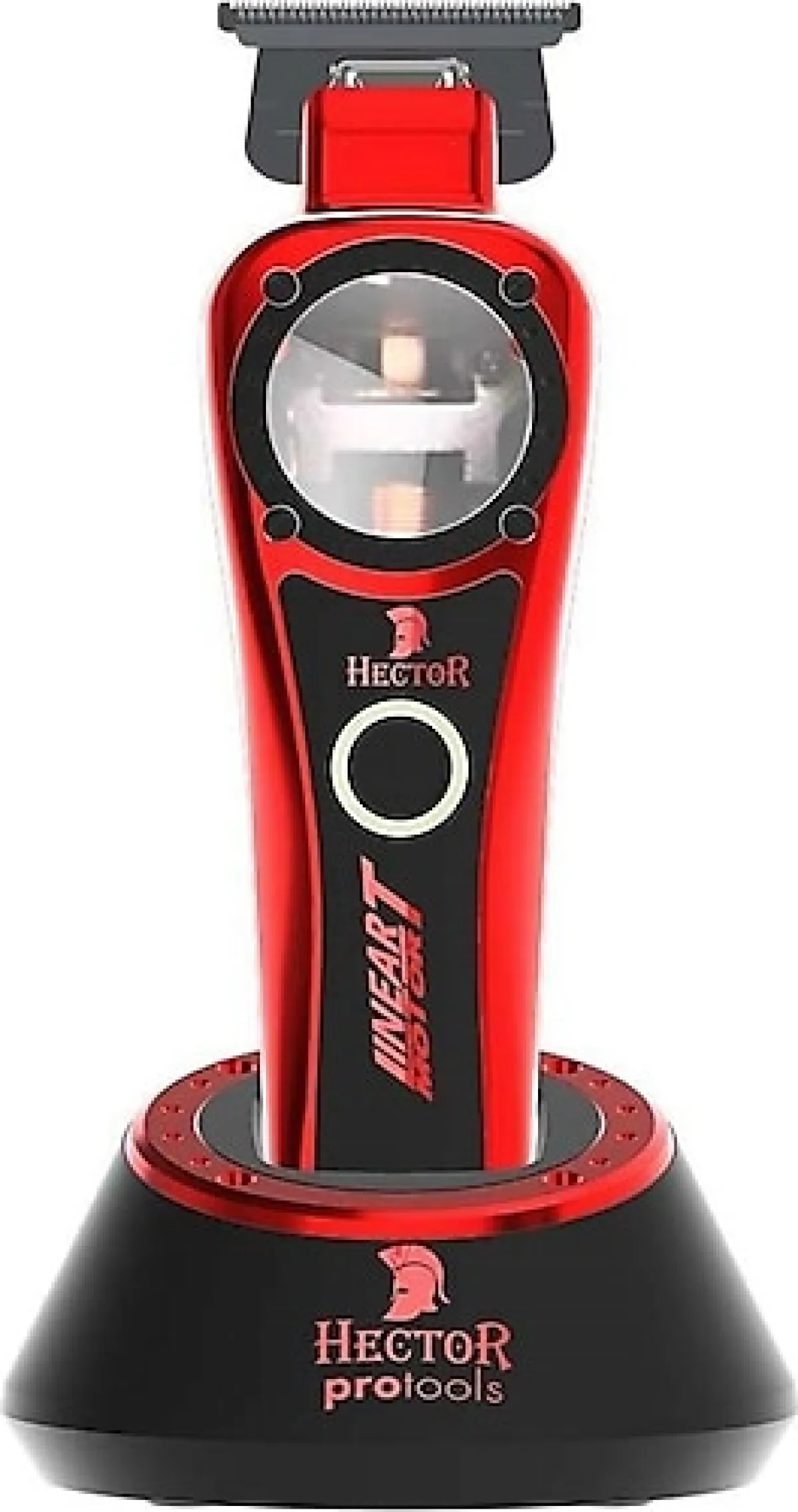 Hector Linear T Saç ve Sakal Kesme Makinesi