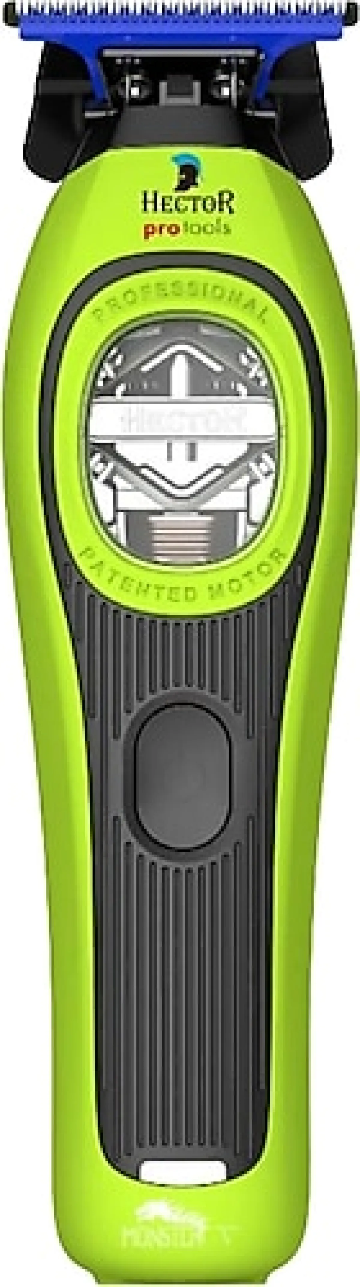 Hector Monster T Saç ve Sakal Kesme Makinesi