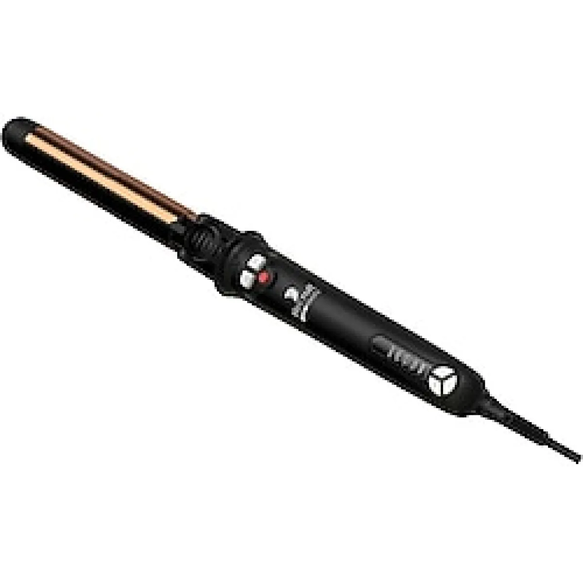 Hector Otomatik Saç Maşası Titanyum 25 Mm