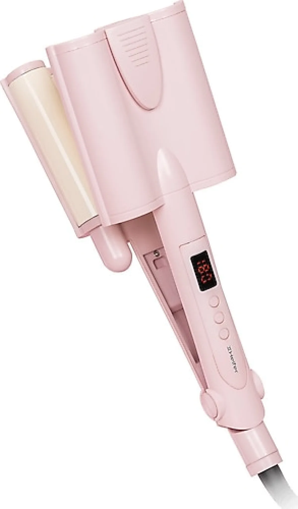 Heifer Derin Su Dalgası Wag Maşa