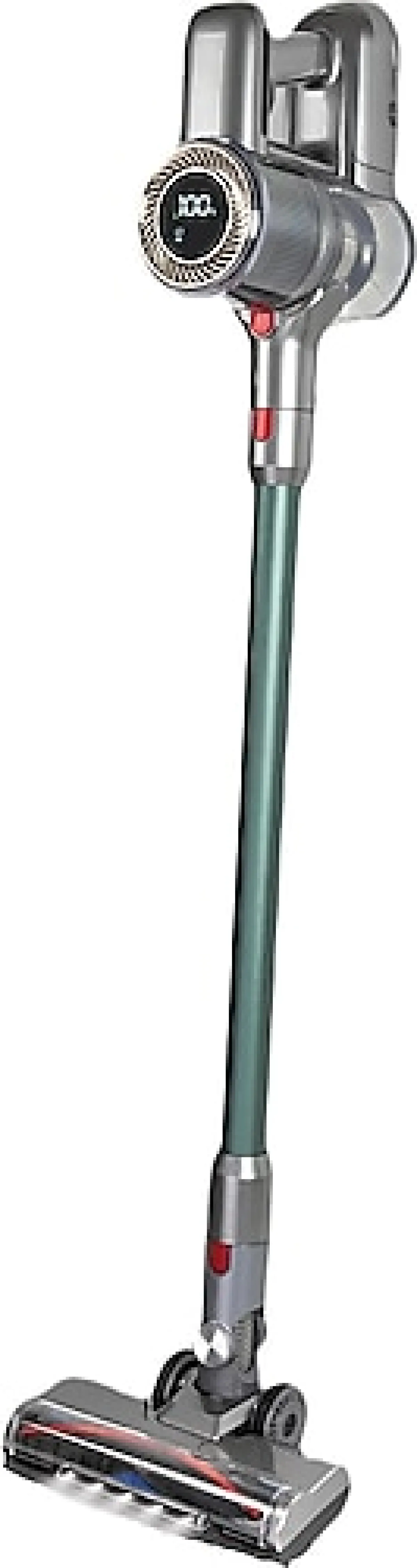 Heifer Power X Şarjlı Dikey Süpürge