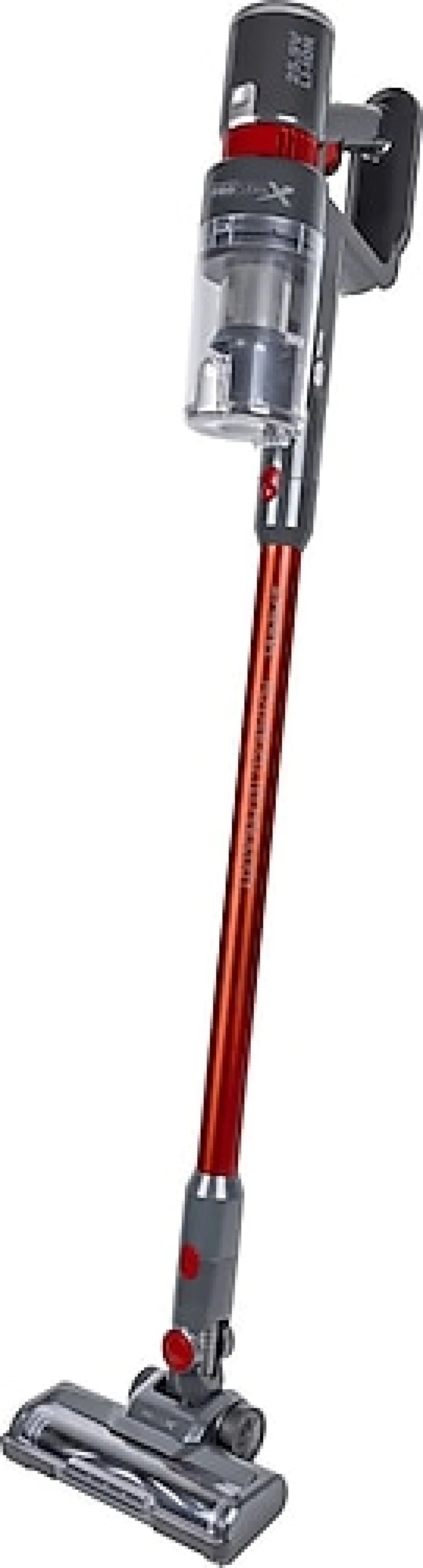 Heifer ProcleanX Şarjlı Dikey Süpürge